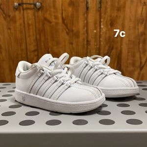 Kswiss size 7c